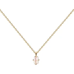 Collane|Gioielli In Argento<Pdpaola COLLANA NEW ESSENTIALS - PP.CO01-476-U