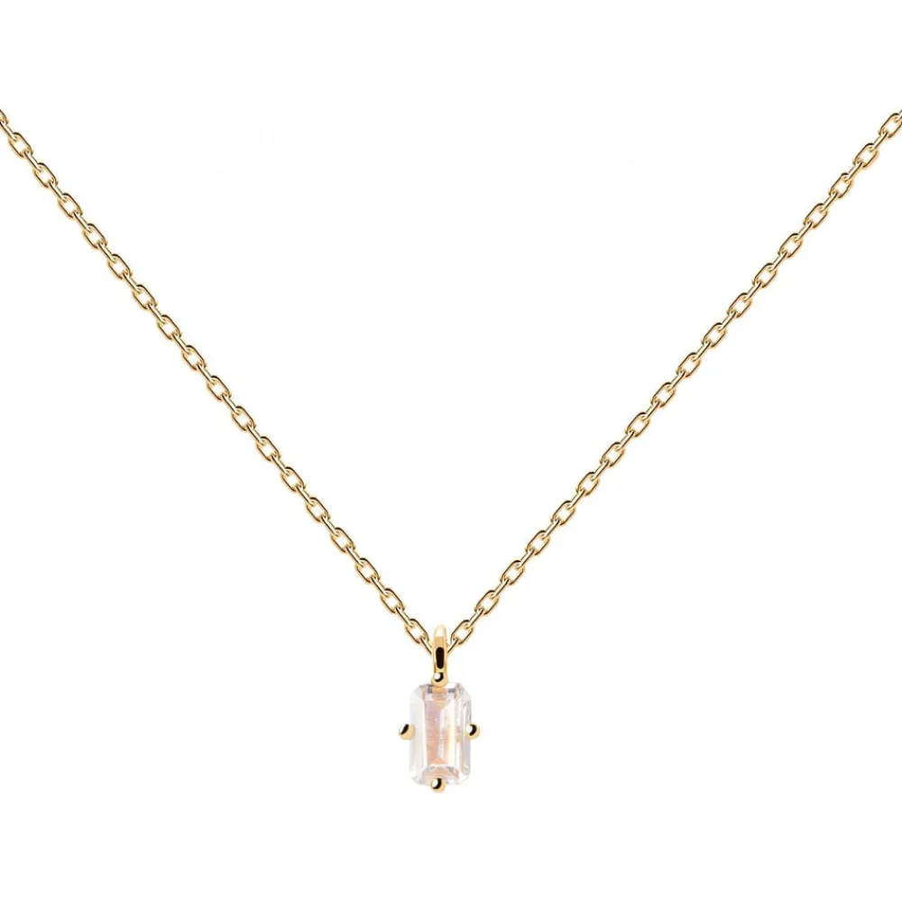 Collane|Gioielli In Argento<Pdpaola COLLANA NEW ESSENTIALS - PP.CO01-476-U