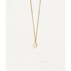 Collane|Gioielli In Argento<Pdpaola COLLANA NEW ESSENTIALS - PP.CO01-476-U