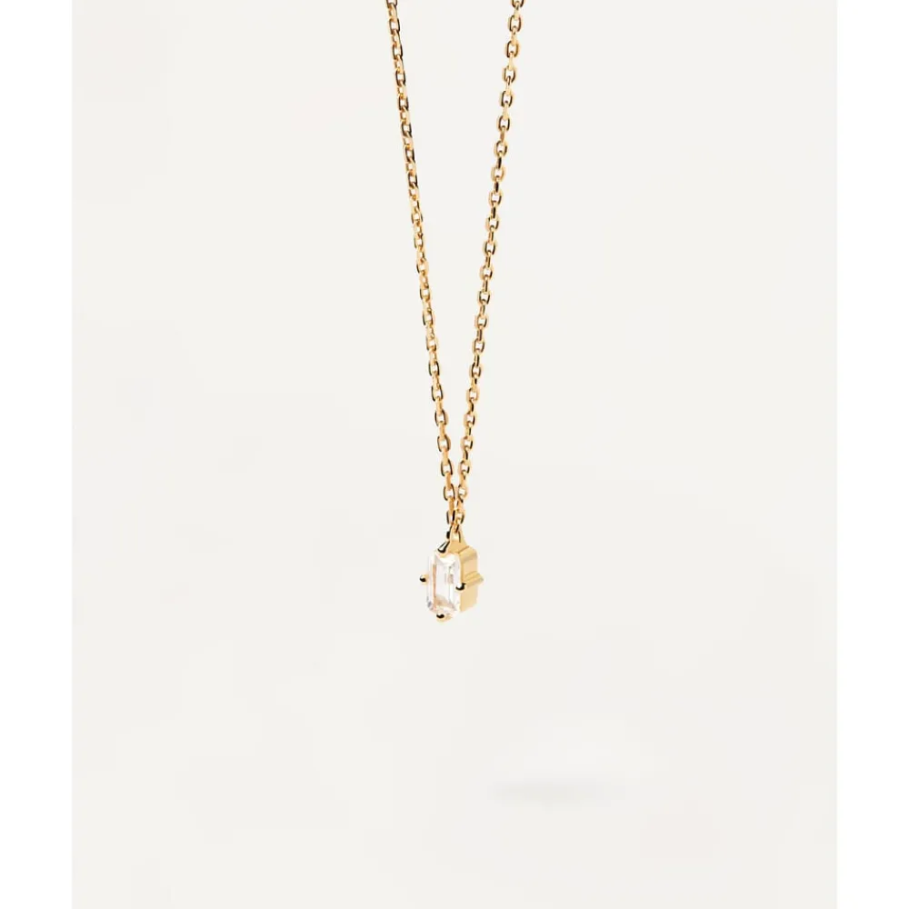 Collane|Gioielli In Argento<Pdpaola COLLANA NEW ESSENTIALS - PP.CO01-476-U