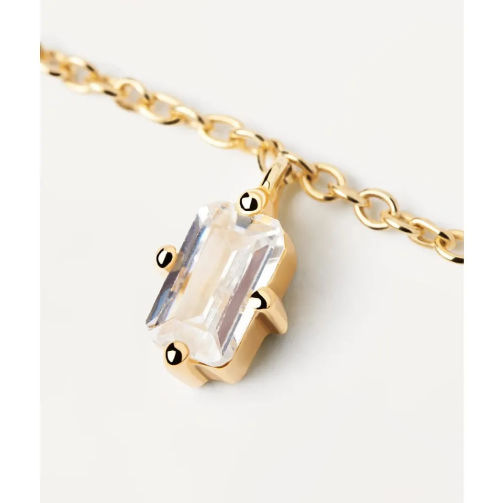 Collane|Gioielli In Argento<Pdpaola COLLANA NEW ESSENTIALS - PP.CO01-476-U