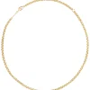 Collane|Gioielli In Argento<Pdpaola COLLANA SUPER FUTURE - PP.CO01-449-U