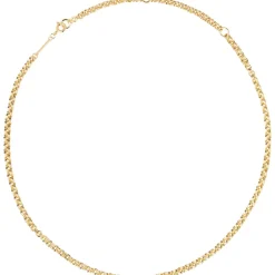 Collane|Gioielli In Argento<Pdpaola COLLANA SUPER FUTURE - PP.CO01-449-U