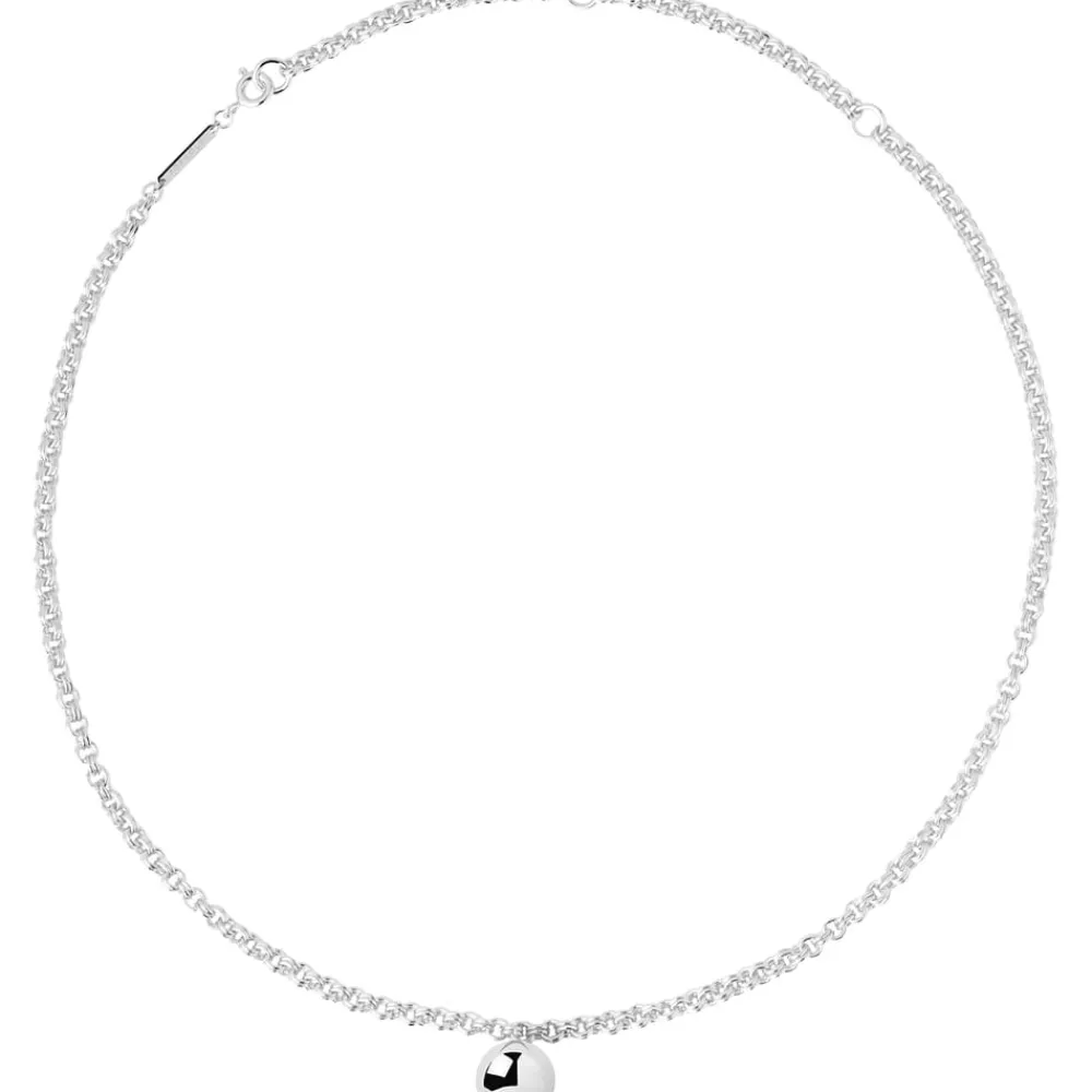 Collane|Gioielli In Argento<Pdpaola COLLANA SUPER FUTURE - PP.CO02-428-U