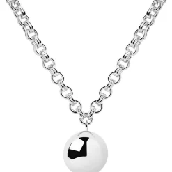 Collane|Gioielli In Argento<Pdpaola COLLANA SUPER FUTURE - PP.CO02-428-U