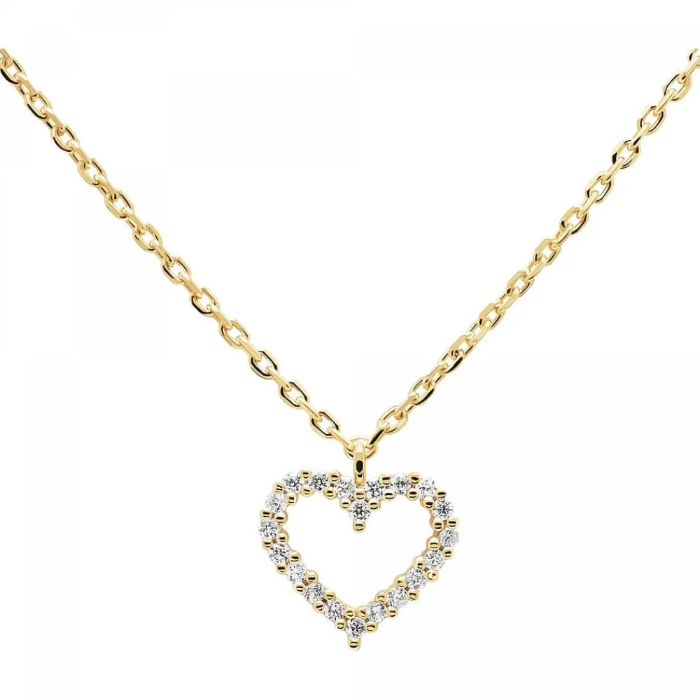 Collane|Gioielli In Argento<Pdpaola COLLANA ULTRA BASIC - PP.CO01-220-U