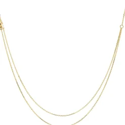 Collane|Gioielli In Argento<Pdpaola COLLANA ZAZA - PP.CO01-202-U