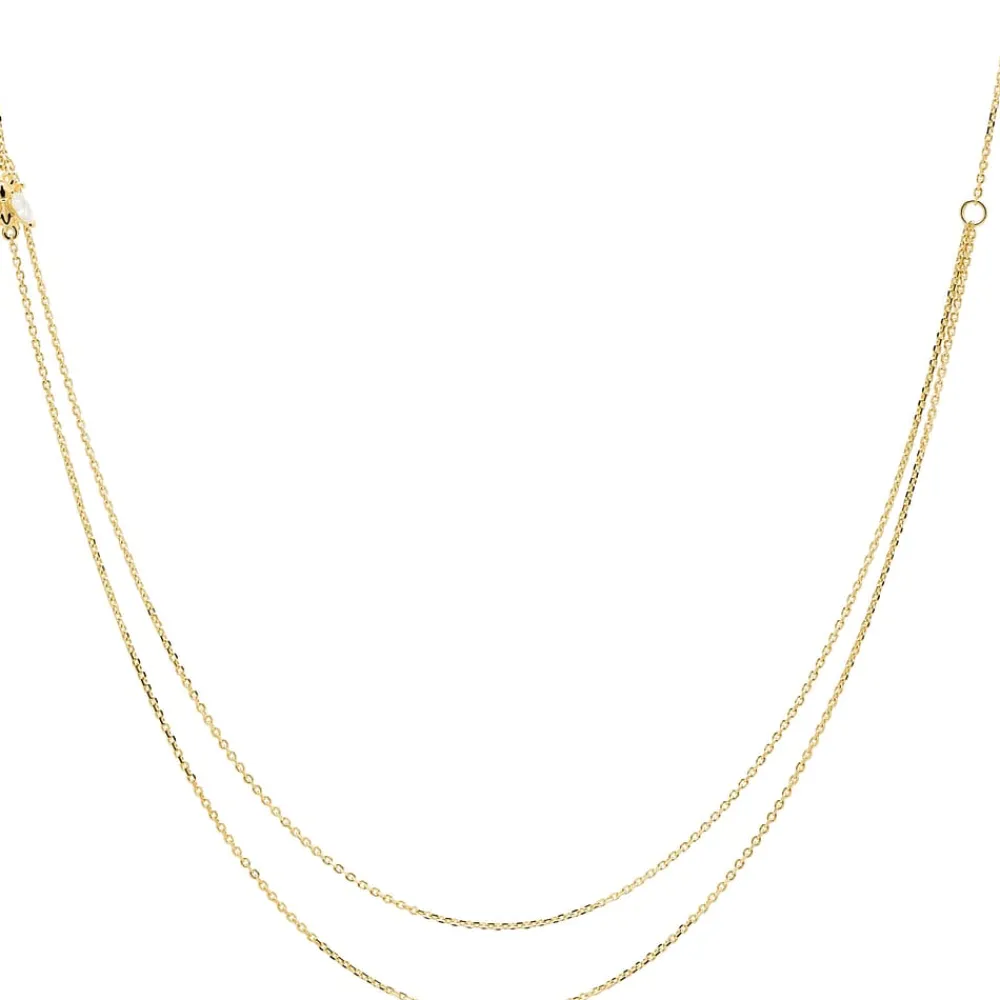 Collane|Gioielli In Argento<Pdpaola COLLANA ZAZA - PP.CO01-202-U