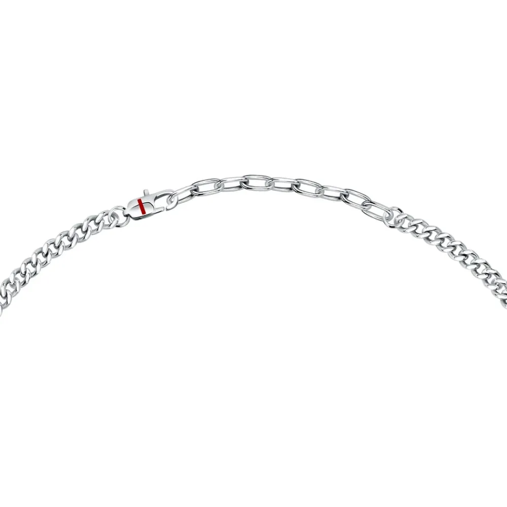 Gioielli Uomo|Collane Uomo<Sector COLLANA BASIC - SZS127