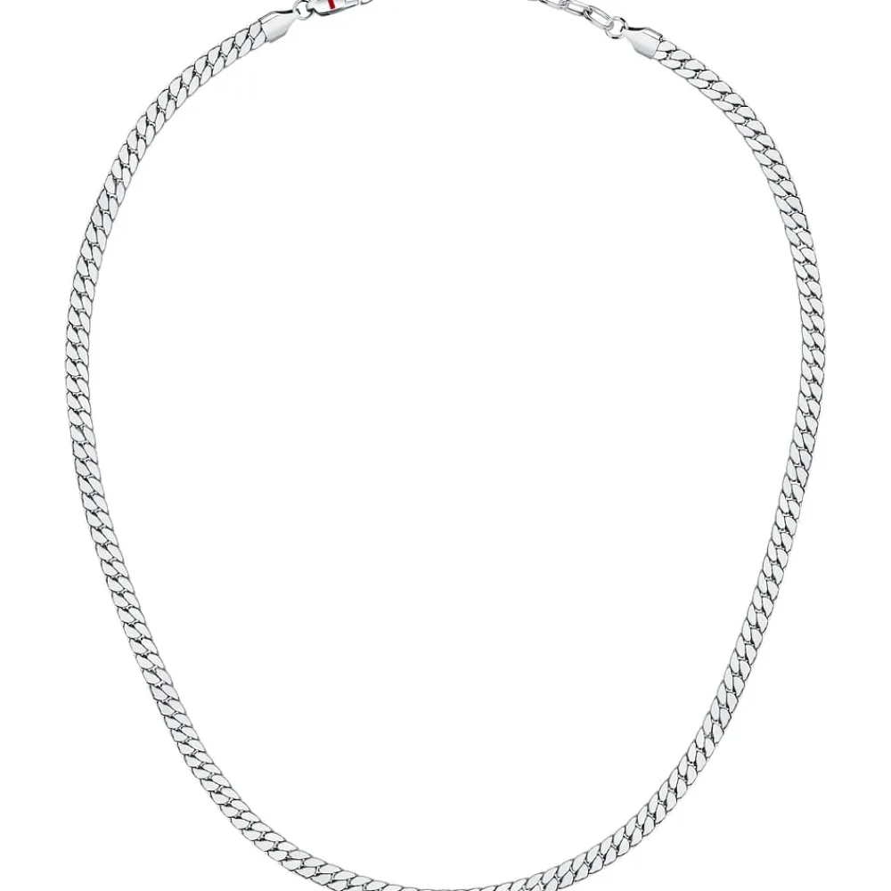 Collane In Acciaio|Collane Uomo<Sector COLLANA BASIC - SZS137