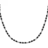 Collane|Collane Uomo<Sector COLLANA BASIC - SZS130