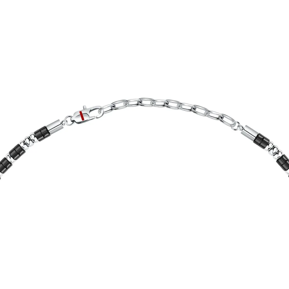 Collane|Collane Uomo<Sector COLLANA BASIC - SZS130