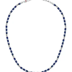 Collane|Collane Uomo<Sector COLLANA BASIC - SZS131
