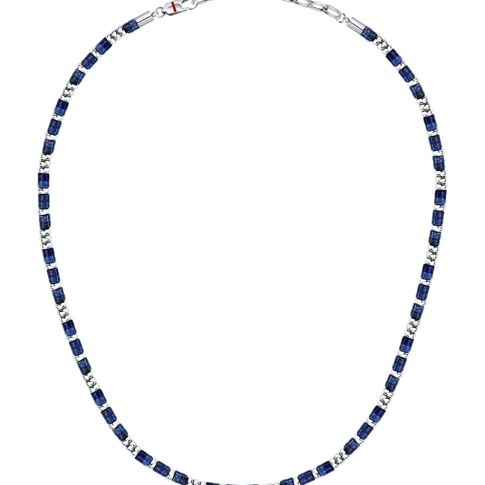 Collane|Collane Uomo<Sector COLLANA BASIC - SZS131