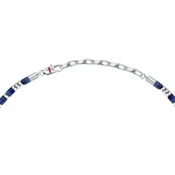 Collane|Collane Uomo<Sector COLLANA BASIC - SZS131