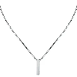 Collane|Gioielli In Acciaio<Sector COLLANA BASIC - SZS100