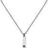 Gioielli Uomo|Collane In Acciaio<Sector COLLANA BASIC - SZS124