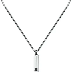 Gioielli Uomo|Collane In Acciaio<Sector COLLANA BASIC - SZS124