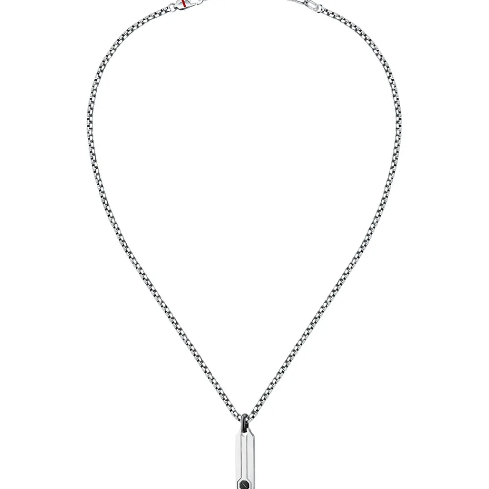 Gioielli Uomo|Collane In Acciaio<Sector COLLANA BASIC - SZS124