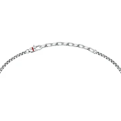 Gioielli Uomo|Collane In Acciaio<Sector COLLANA BASIC - SZS124