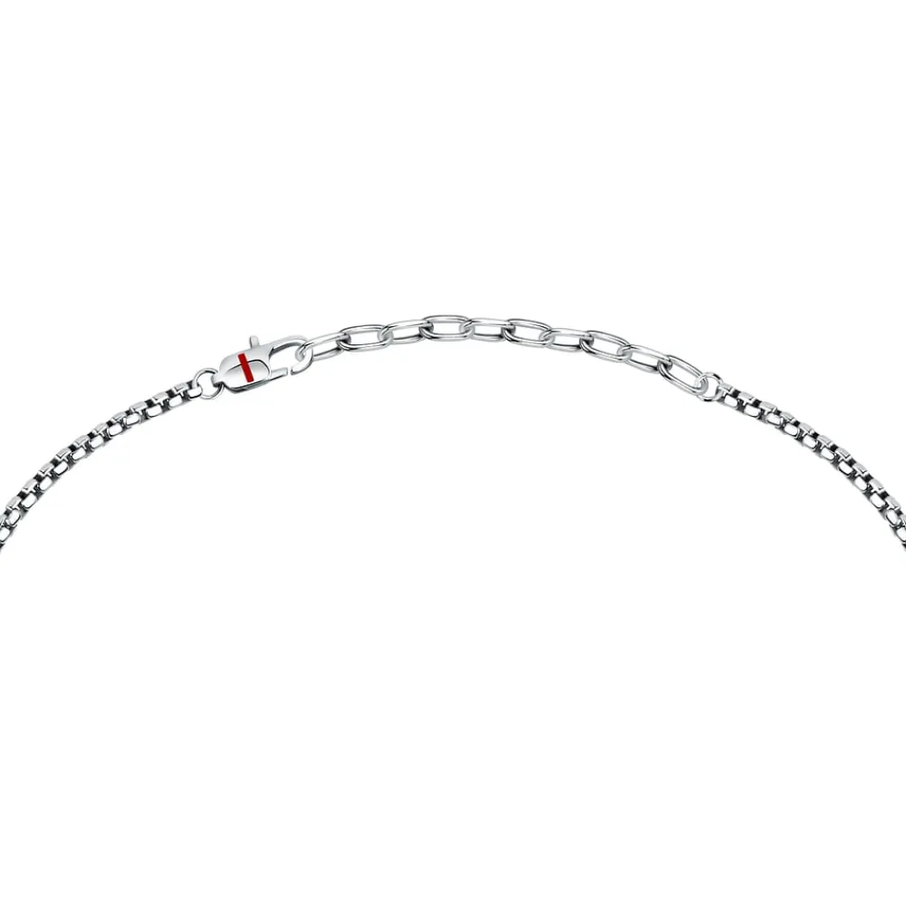 Gioielli Uomo|Collane In Acciaio<Sector COLLANA BASIC - SZS124