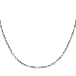 Collane|Gioielli In Acciaio<Sector COLLANA BASIC - SZS119