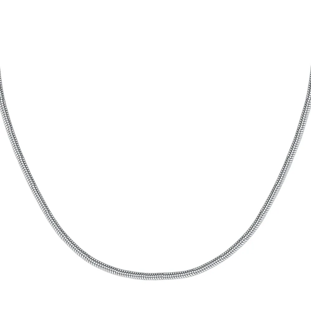 Collane|Gioielli In Acciaio<Sector COLLANA BASIC - SZS119