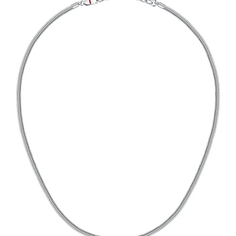 Collane|Gioielli In Acciaio<Sector COLLANA BASIC - SZS119