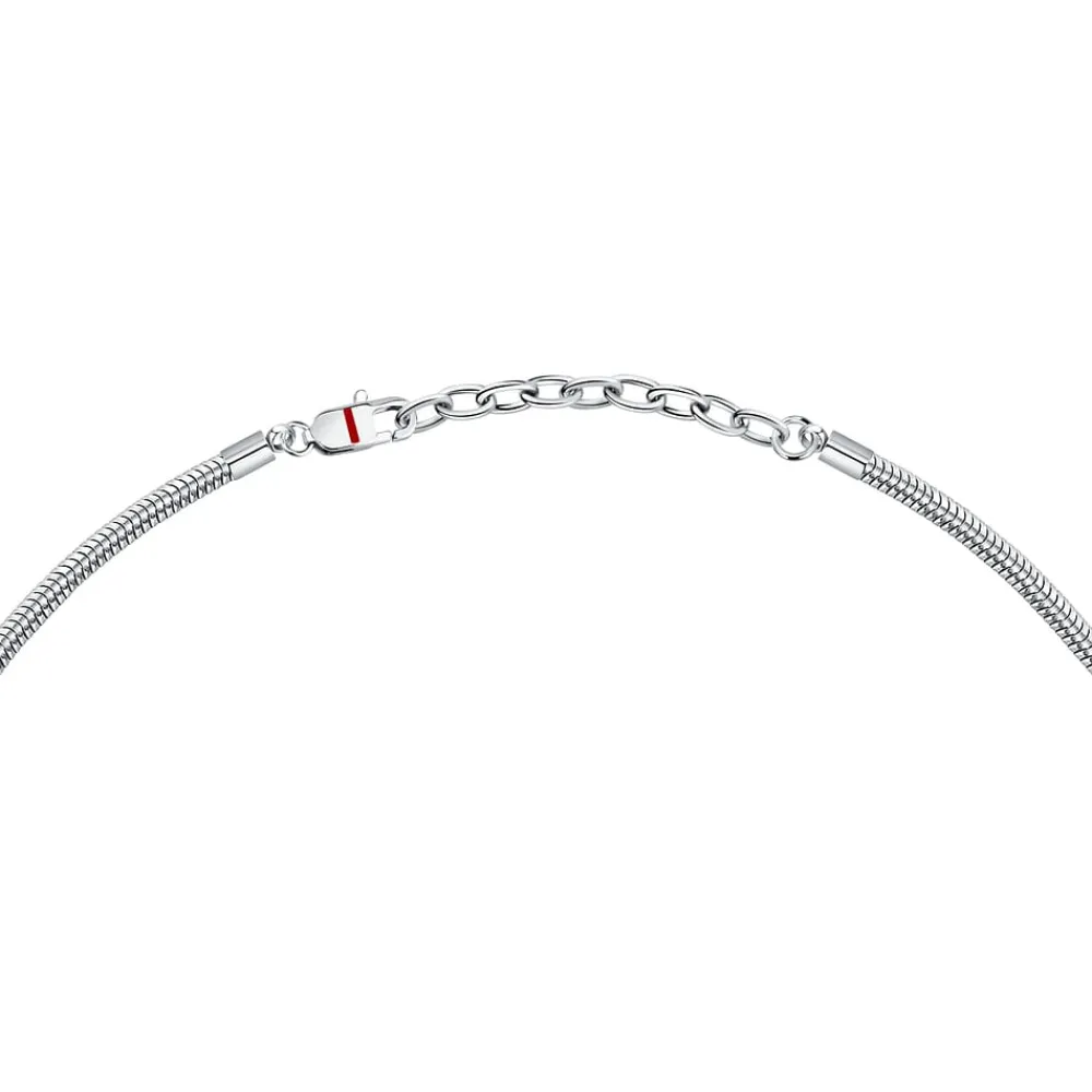 Collane|Gioielli In Acciaio<Sector COLLANA BASIC - SZS119