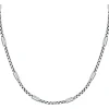 Collane|Gioielli In Acciaio<Sector COLLANA BASIC - SZS69