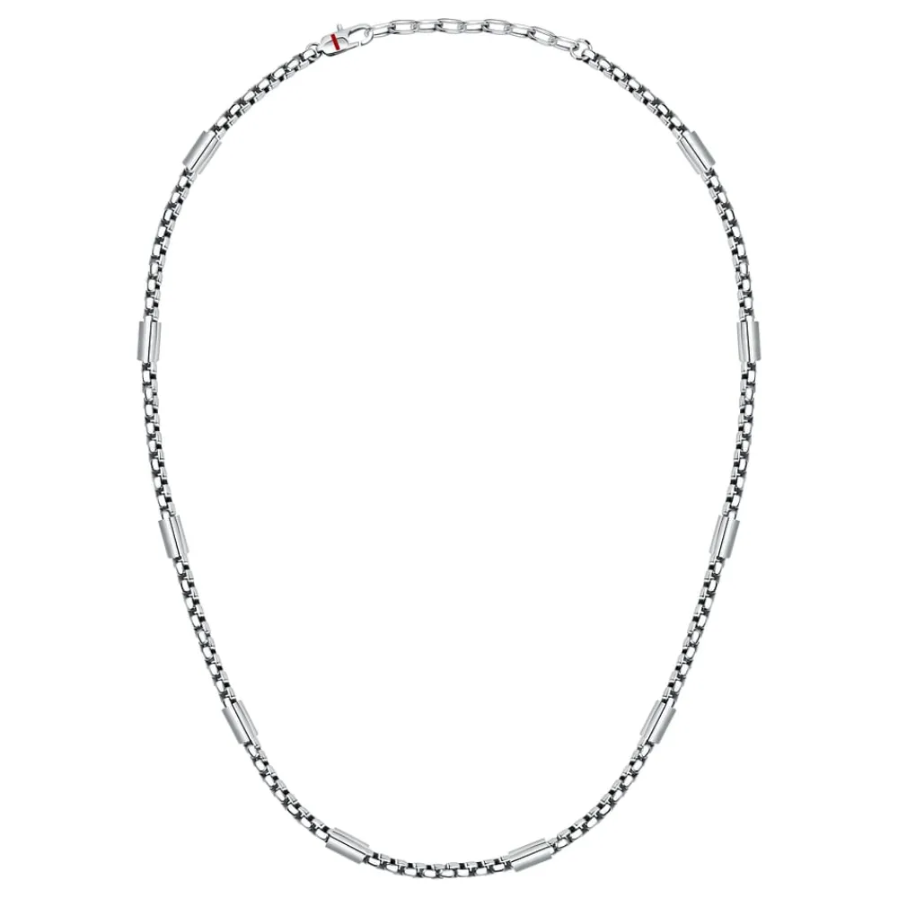 Collane|Gioielli In Acciaio<Sector COLLANA BASIC - SZS69