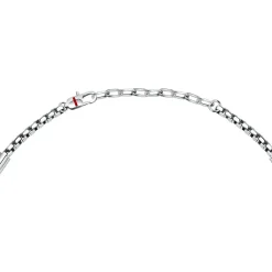 Collane|Gioielli In Acciaio<Sector COLLANA BASIC - SZS69
