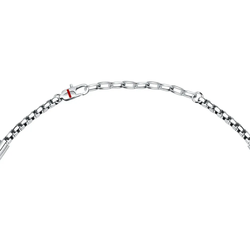 Collane|Gioielli In Acciaio<Sector COLLANA BASIC - SZS69