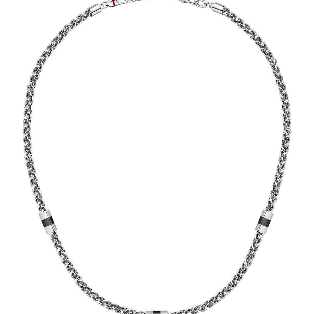 Collane|Collane Uomo<Sector COLLANA ENERGY - SAFT93