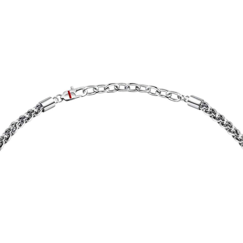 Collane|Collane Uomo<Sector COLLANA ENERGY - SAFT93