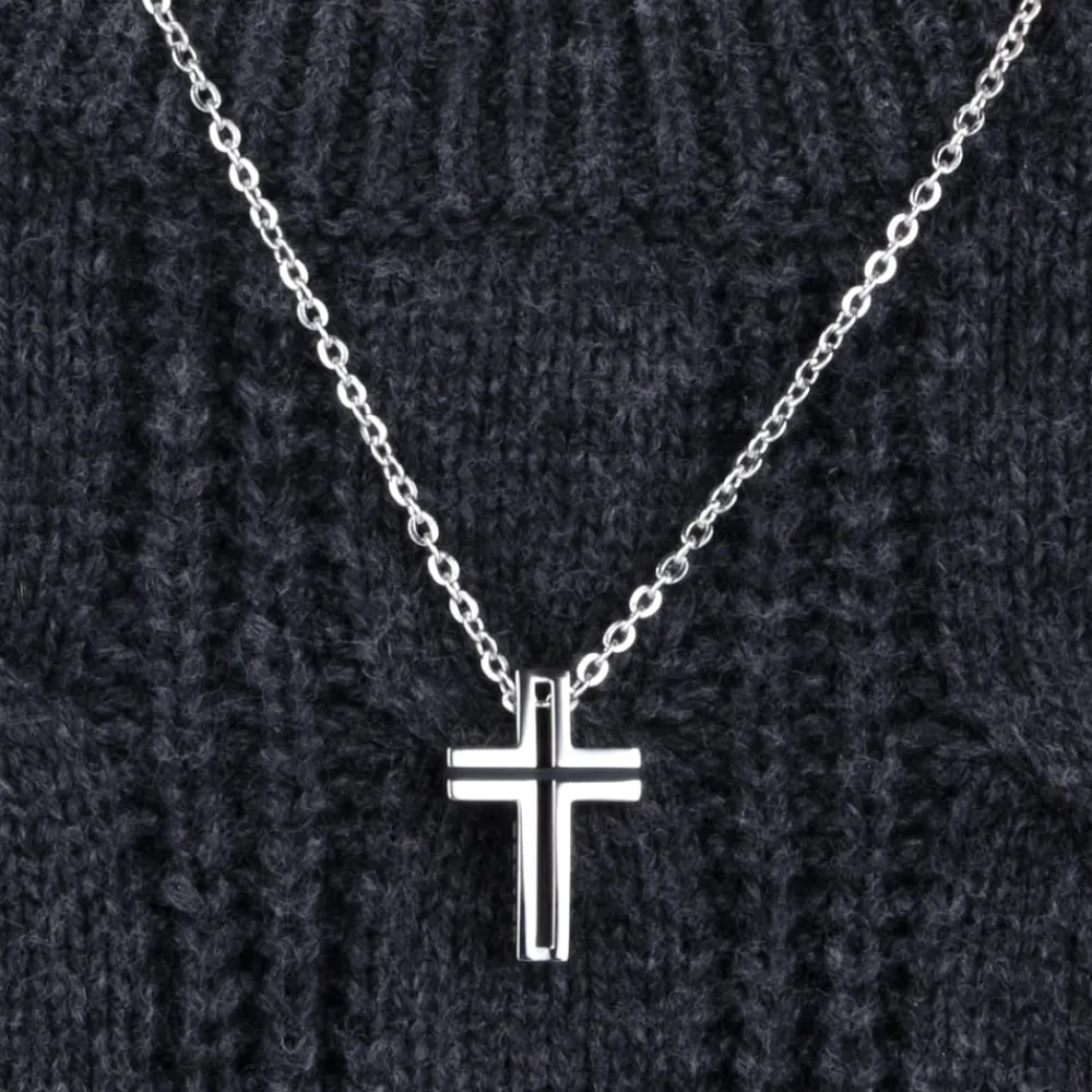 Collane Uomo|Collane<Sector COLLANA GIOIELLI SPIRIT - SZQ01