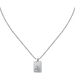 Collane|Collane In Acciaio<Sector COLLANA MARINE - SAGJ36