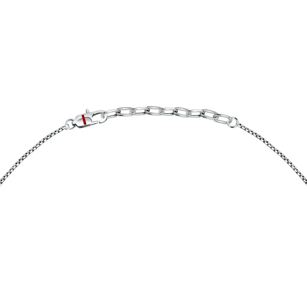 Collane|Collane In Acciaio<Sector COLLANA MARINE - SAGJ36