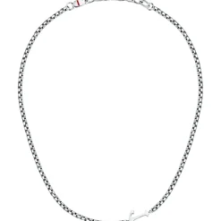Gioielli In Acciaio|Collane Uomo<Sector COLLANA MARINE - SAGJ30