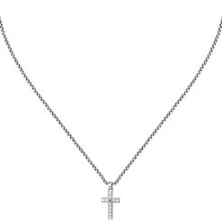 Collane|Gioielli In Acciaio<Sector COLLANA SPIRIT - SZQ29