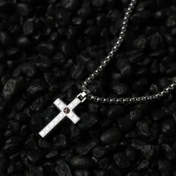 Collane|Gioielli In Acciaio<Sector COLLANA SPIRIT - SZQ29