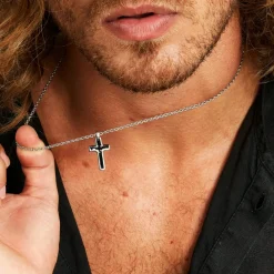 Collane|Gioielli In Acciaio<Sector COLLANA SPIRIT - SZQ28