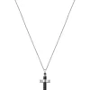 Collane Uomo|Collane<Sector Collana Spirit - SZQ15