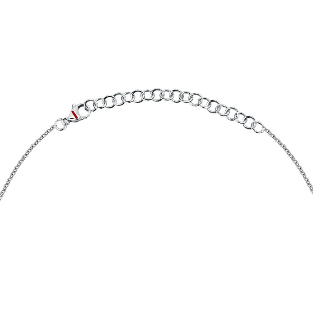 Collane Uomo|Collane<Sector Collana Spirit - SZQ15