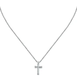 Collane|Gioielli In Acciaio<Sector COLLANA SPIRIT - SZQ27
