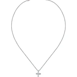 Collane|Gioielli In Acciaio<Sector COLLANA SPIRIT - SZQ27