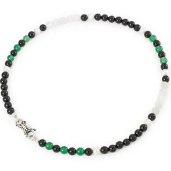 Collane|Gioielli In Acciaio<Trollbeads COLLANA AUTUNNO - TSTNE-00014