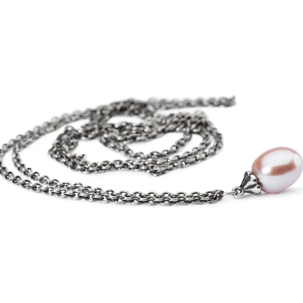Collane|Gioielli In Argento<Trollbeads COLLANA COLLANA FANTASIA - TAGFA-00052