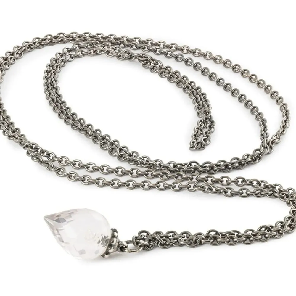 Collane|Gioielli In Argento<Trollbeads COLLANA - TAGFA-00078