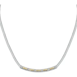 Collane|Collane In Acciaio<Trussardi COLLANA CONCEPT - TJAYY03
